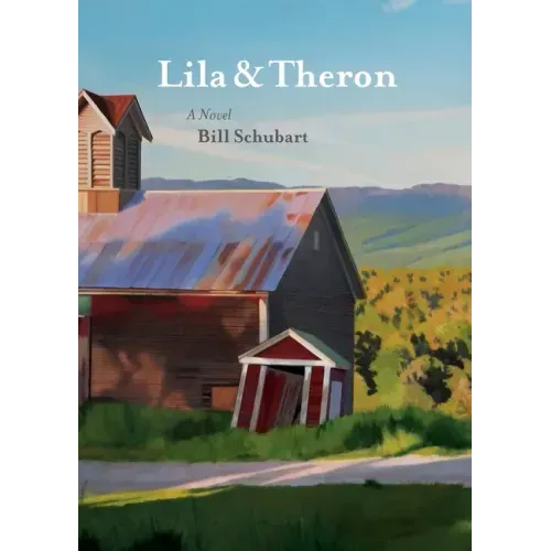 Lila & Theron
