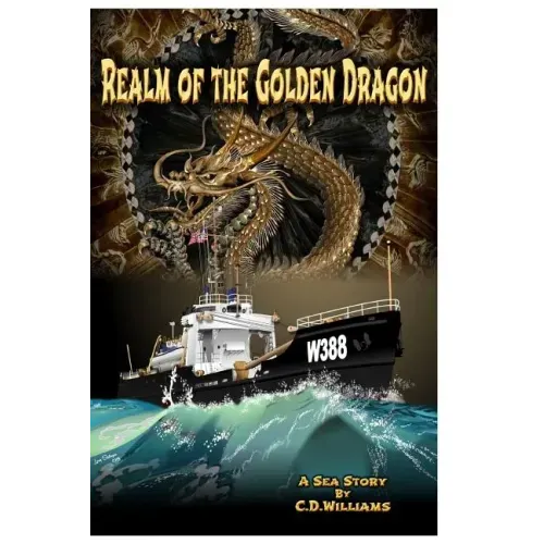Realm of the Golden Dragon