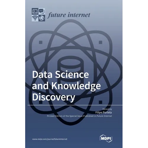 Data Science and Knowledge Discovery