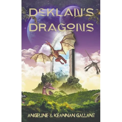 Deklan's Dragons