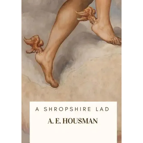A Shropshire Lad