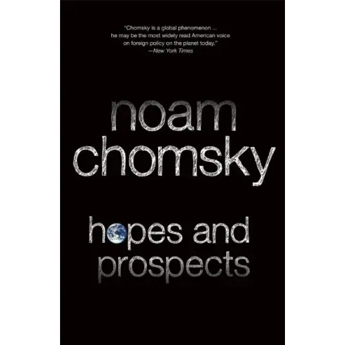 Hopes and Prospects