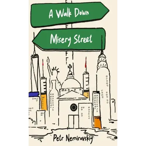 A Walk Down Misery Street