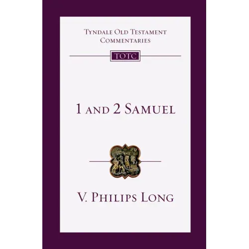 1 and 2 Samuel