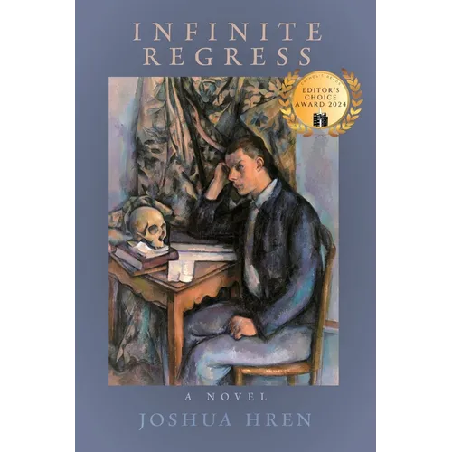 Infinite Regress