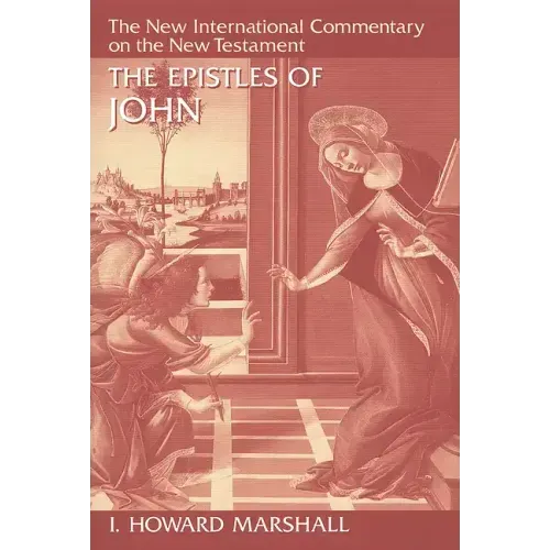 The Epistles of John