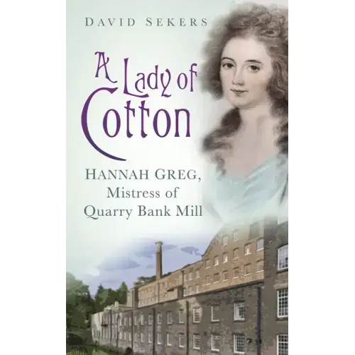 A Lady of Cotton