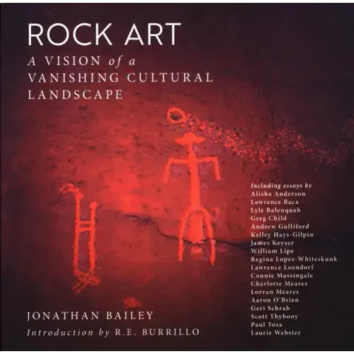 Rock Art: A Vision of a Vanishing Cultural Landscape