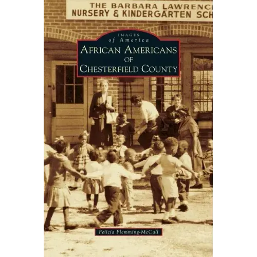 African Americans of Chesterfield County