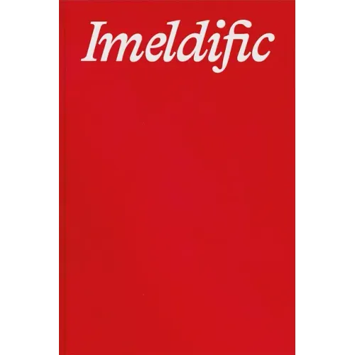 Giovanna Silva: Imeldific: Narratives - Relazioni No. 8