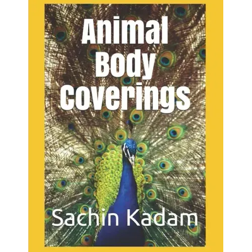 Animal Body Coverings