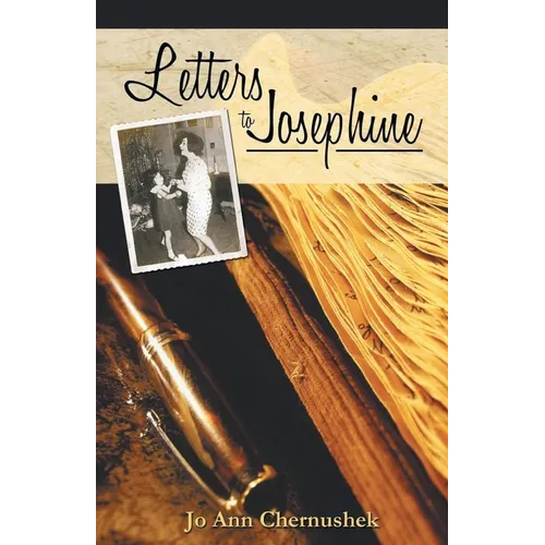 Letters to Josephine