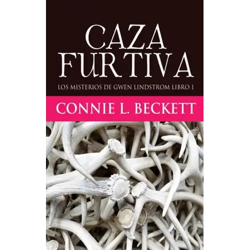 Caza Furtiva