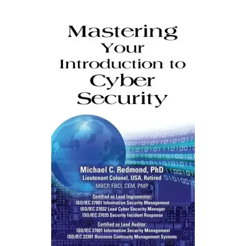 Mastering Your Introduction to Cyber Security