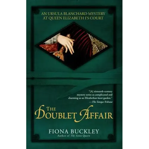 Doublet Affair