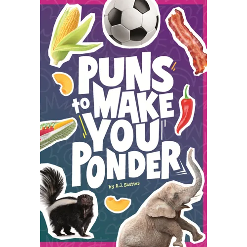 Puns to Make You Ponder