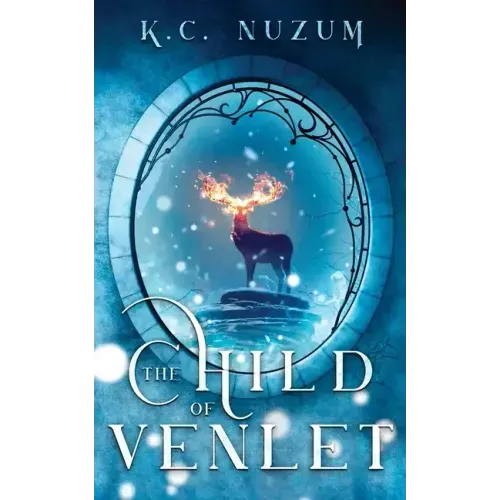 The Child of Venlet