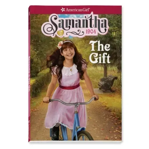 Samantha: The Gift