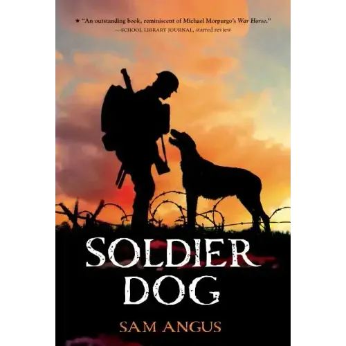 Soldier Dog