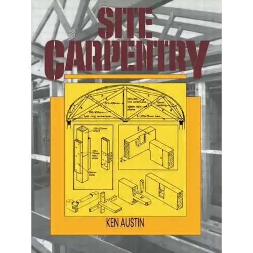Site Carpentry