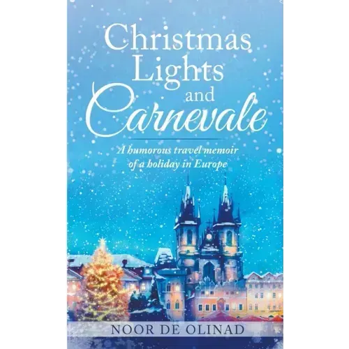 Christmas Lights and Carnevale