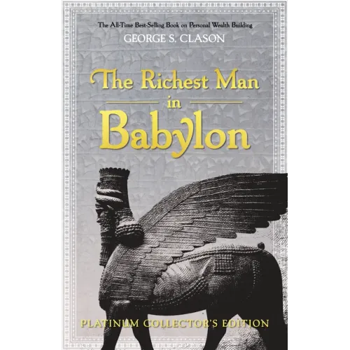 The Richest Man in Babylon: Platinum Collector's Edition