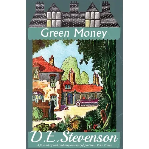 Green Money