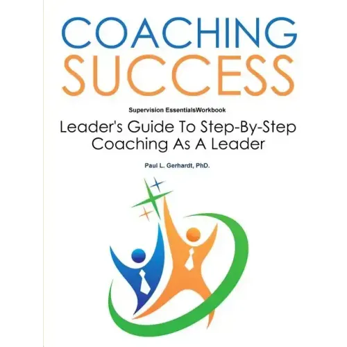 Coaching Success Workbook