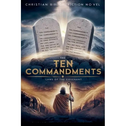 The Ten Commandments