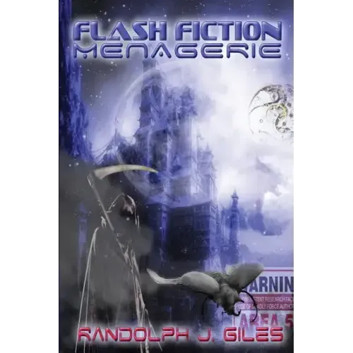 Flash Fiction Menagerie