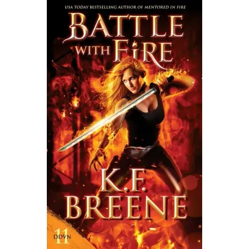 Battle with Fire