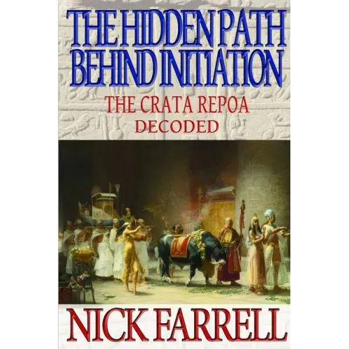 The Hidden Path Behind Initiation