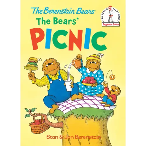 The Bears' Picnic