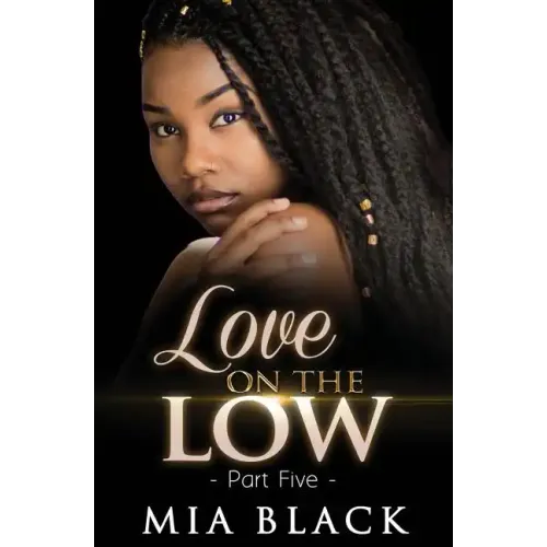 Love On The Low 5