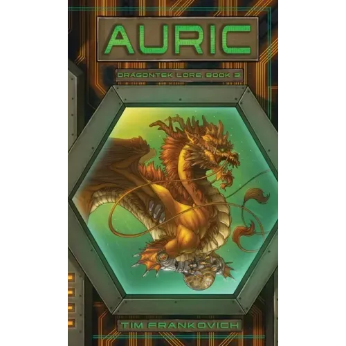 Auric