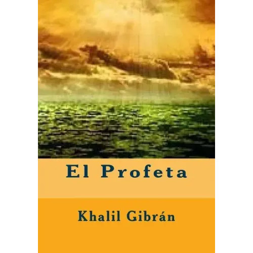 El Profeta