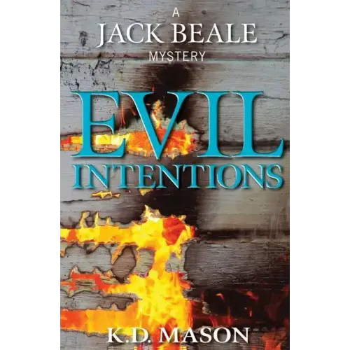 Evil Intentions