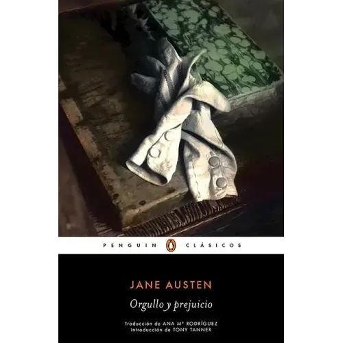 Orgullo Y Prejuicio / Pride and Prejudice