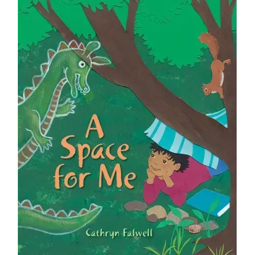 A Space for Me