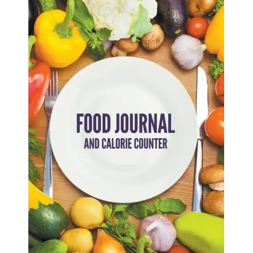 Food Journal And Calorie Counter
