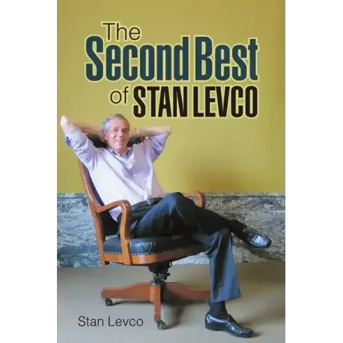 The Second Best of Stan Levco