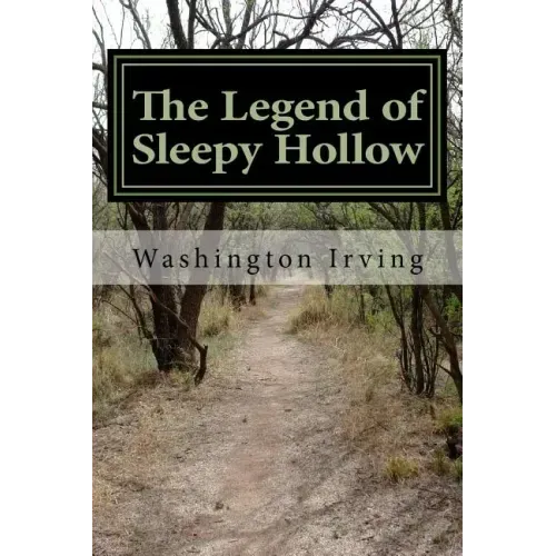 The Legend of Sleepy Hollow