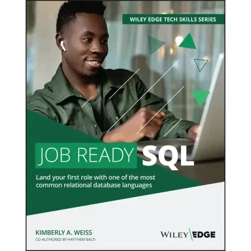 Job Ready SQL