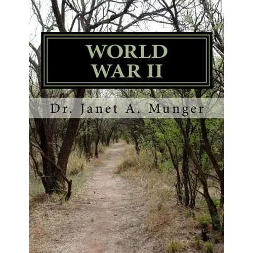 World War II: History of Our Country: America's Story Book 4 for Children, Teens, Tweens, and Adults