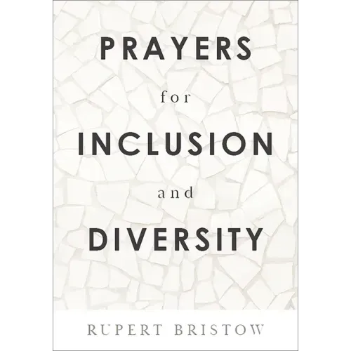 Prayers for Inclusion and Diversity