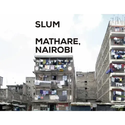 Slum Insider - Mathare, Nairobi