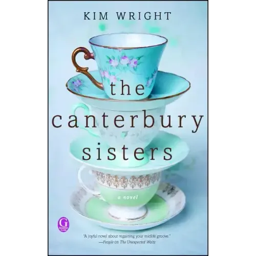 The Canterbury Sisters