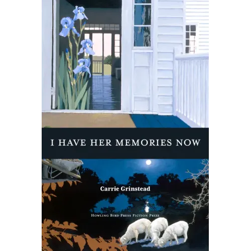 I Have Her Memories Now