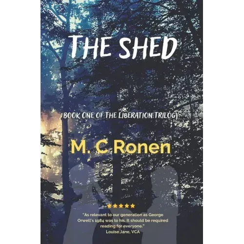 The Shed
