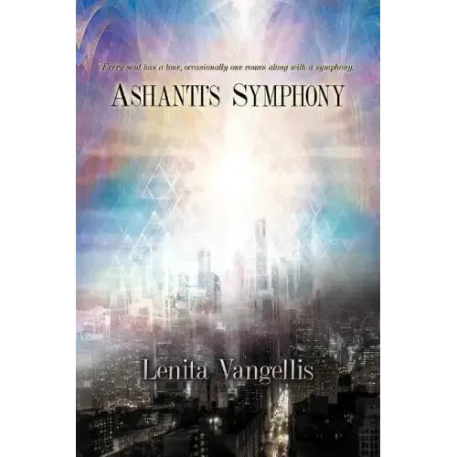 Ashanti's Symphony: Every Soul Has a Tone, Occasionally One Comes Along with a Symphony
